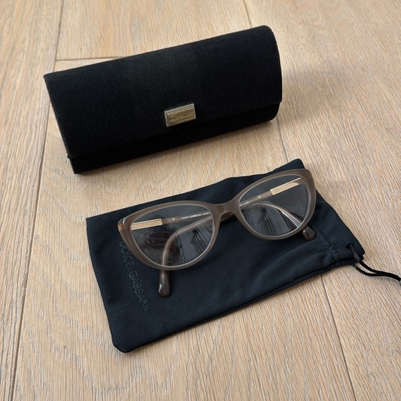 Dolce & Gabbana Frames - Picture 9 of 11